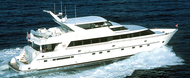 victoria v